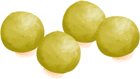 mushroom