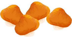 mushroom